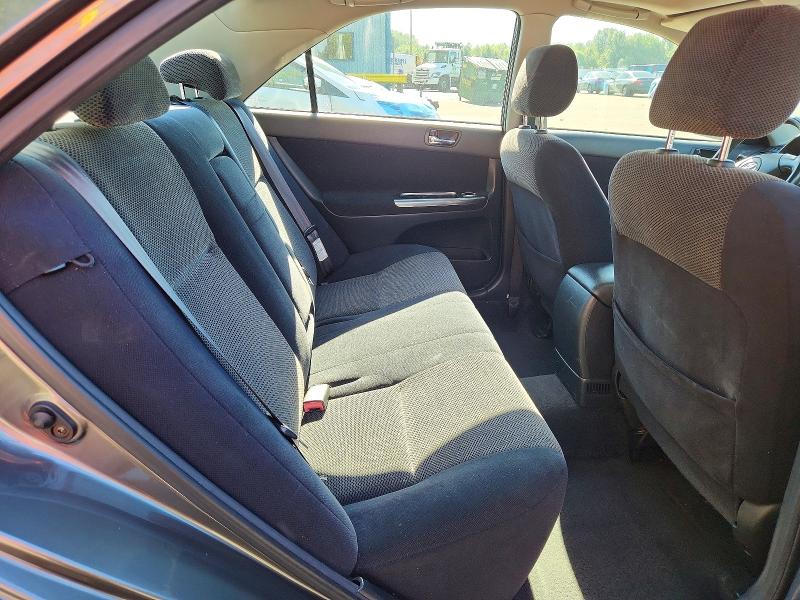 Aukcja sprzedaży 2002 Toyota Camry, vin: JTDBE32K420028428, numer aukcji: 57192976
