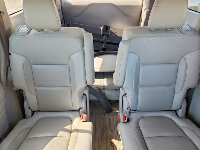 56258666 :رقم المزاد ، 1GKKNULS1KZ161622 vin ، 2019 Gmc Acadia مزاد بيع