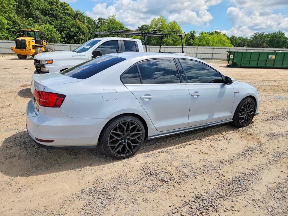 Продажа на аукционе авто 2017 Volkswagen Jetta, vin: 3VW4T7AJ0HM335807, номер лота: 56185266