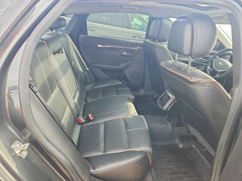 Продаж на аукціоні авто 2014 Chevrolet Impala, vin: 2G1155S33E9129446, номер лоту: 58628496