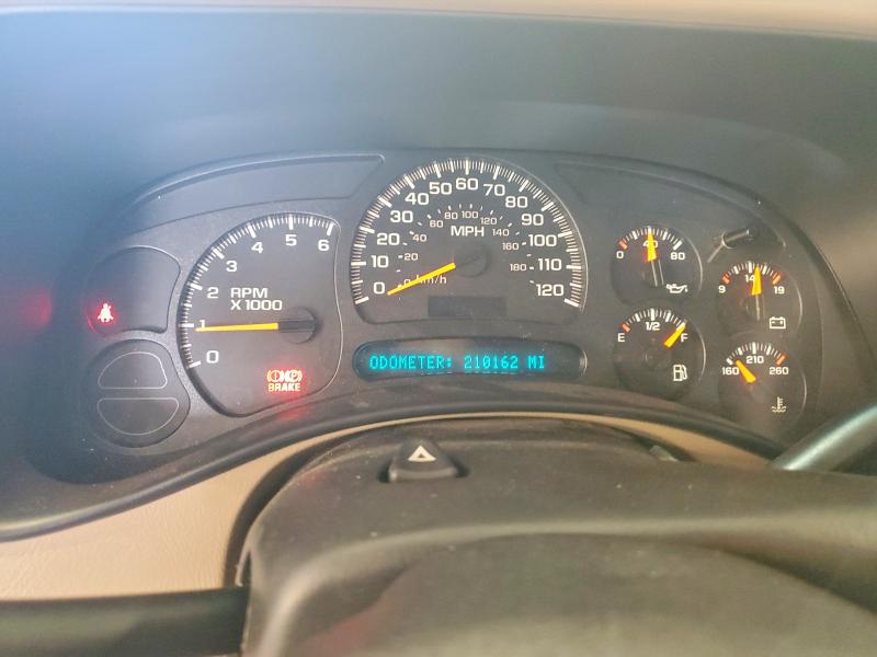 Продаж на аукціоні авто 2005 Gmc New Sierra, vin: 2GTEK13T651310984, номер лоту: 56891546