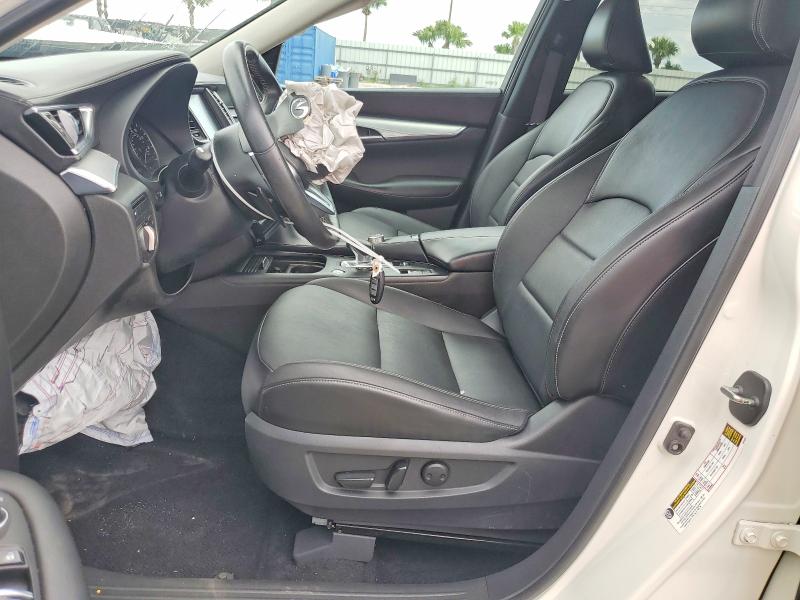 Aukcja sprzedaży 2019 Infiniti Qx50, vin: 3PCAJ5M19KF147410, numer aukcji: 57325766