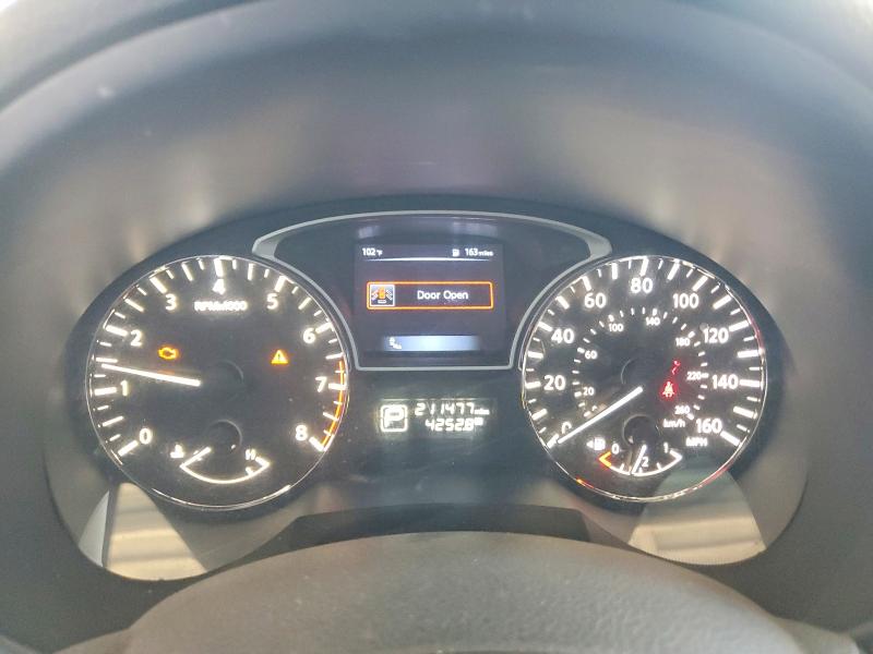 Aukcja sprzedaży 2015 Nissan Altima, vin: 1N4AL3AP1FC171278, numer aukcji: 59112316