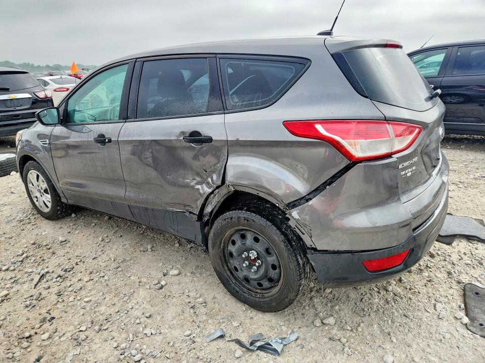 Aukcja sprzedaży 2014 Ford Escape, vin: 1FMCU0F78EUC59224, numer aukcji: 56602526