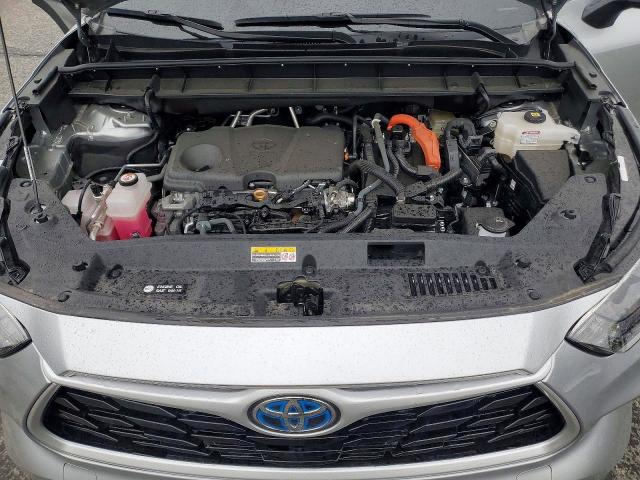 Продажа на аукционе авто 2022 Toyota Highlander, vin: 5TDBBRCH6NS560134, номер лота: 58796866