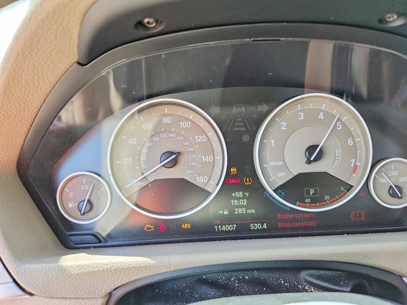 Продаж на аукціоні авто 2013 Bmw 328, vin: WBA3B5C53DF591310, номер лоту: 57836226
