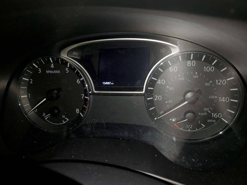 Продаж на аукціоні авто 2017 Nissan Altima, vin: 1N4AL3AP0HC295173, номер лоту: 55994736