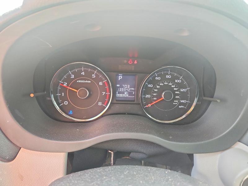 2016 Subaru Forester მანქანა იყიდება აუქციონზე, vin: JF2SJAXCXGH532817, აუქციონის ნომერი: 58144296