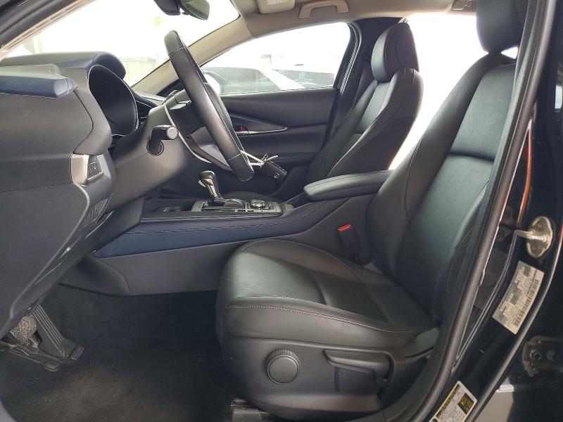 Aukcja sprzedaży 2021 Mazda Cx-30, vin: 3MVDMBBL6MM203064, numer aukcji: 56495946
