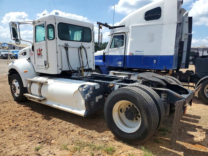 77248995 :رقم المزاد ، 2NP2A27X7GM345018 vin ، 2016 Peterbilt 337 مزاد بيع
