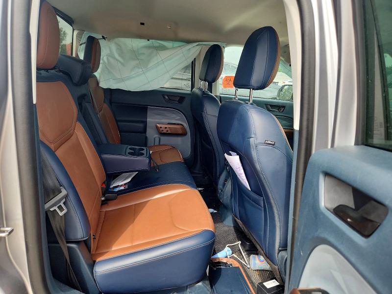 Продаж на аукціоні авто 2022 Ford Maverick, vin: 3FTTW8F95NRA43563, номер лоту: 58115866