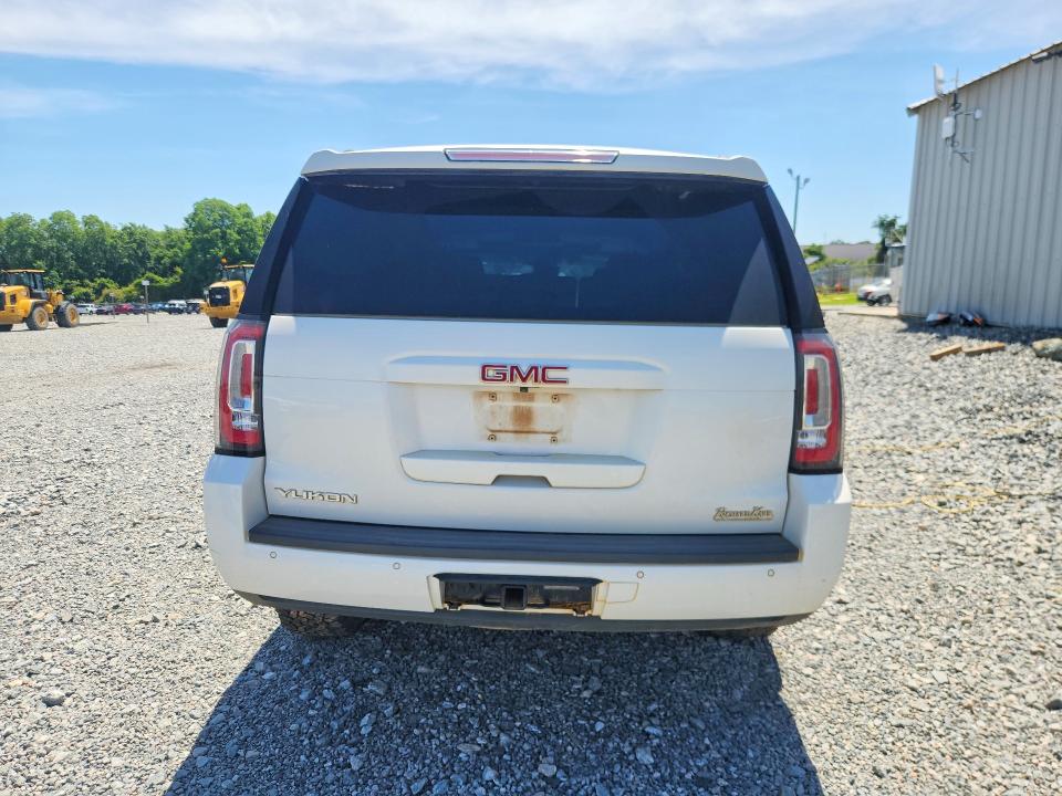 Продажа на аукционе авто 2017 Gmc Yukon, vin: 1GKS1BKCXHR406890, номер лота: 56324606