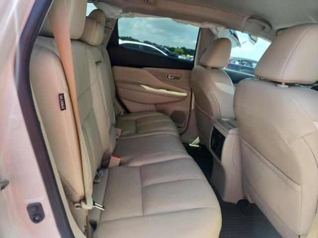 Aukcja sprzedaży 2019 Nissan Murano, vin: 5N1AZ2MS0KN124417, numer aukcji: 58524636