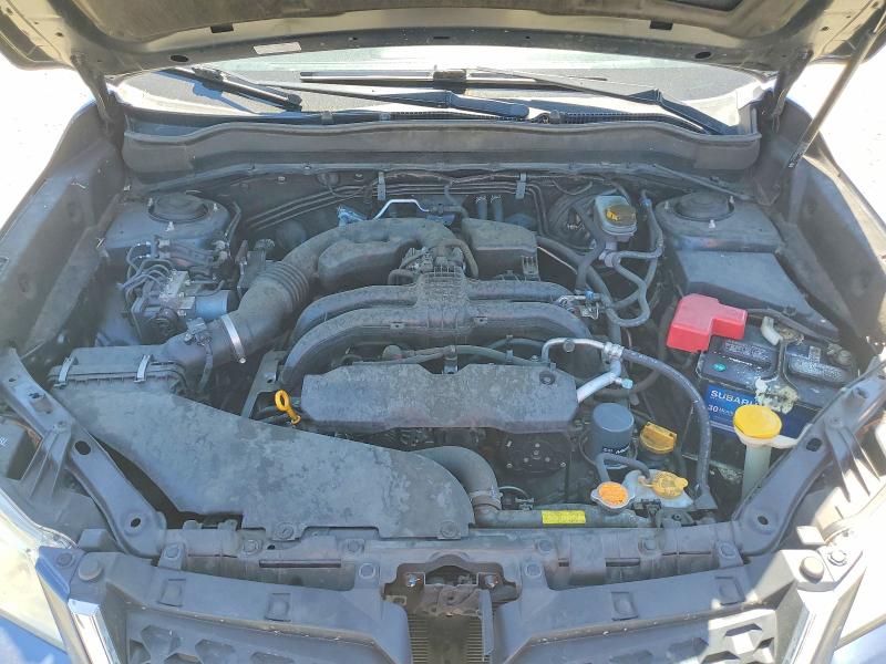 Продаж на аукціоні авто 2014 Subaru Forester, vin: JF2SJAPC2EH555912, номер лоту: 58473596