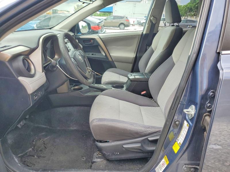 Aukcja sprzedaży 2013 Toyota Rav4, vin: 2T3WFREV9DW059907, numer aukcji: 56241256