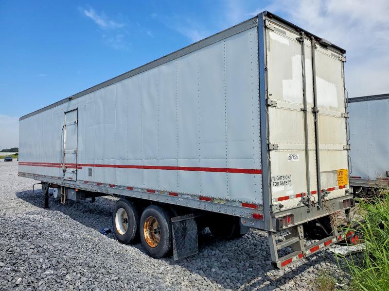 Aukcja sprzedaży 2017 Utility Trailer Mfg. Reefer, vin: 1UYVS2484H2968406, numer aukcji: 52716526
