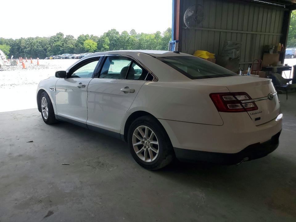 Aukcja sprzedaży 2014 Ford Taurus, vin: 1FAHP2D88EG147519, numer aukcji: 58183606