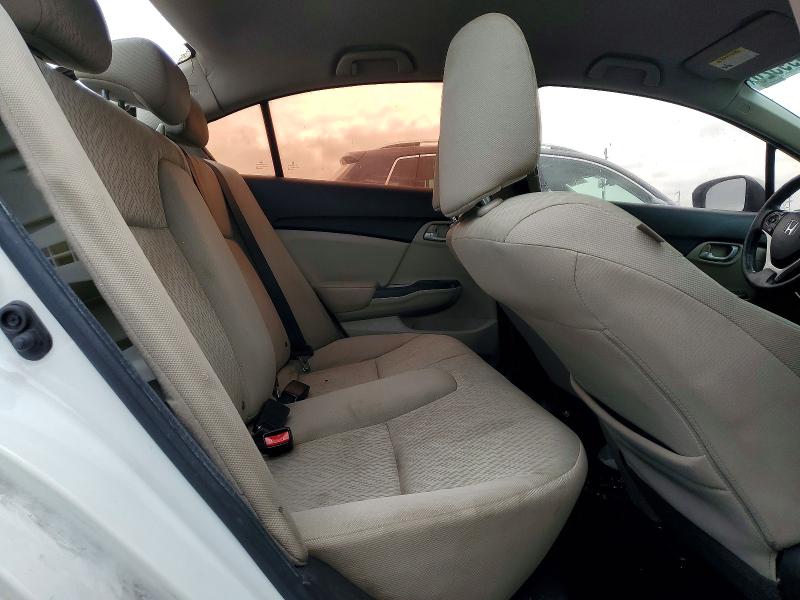 Aukcja sprzedaży 2015 Honda Civic Lx, vin: 2HGFB2F54FH512692, numer aukcji: 57499526