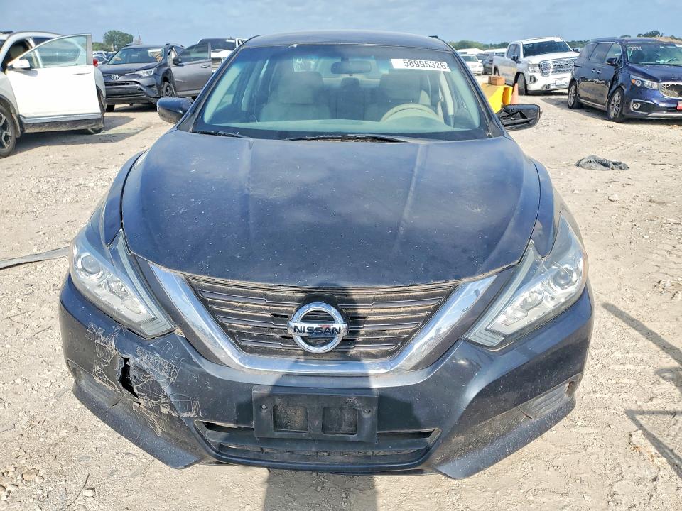 58995326 :رقم المزاد ، 1N4AL3AP6HN311638 vin ، 2017 Nissan Altima مزاد بيع