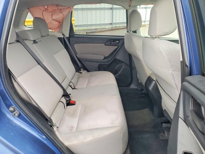 Продажа на аукционе авто 2014 Subaru Forester, vin: JF2SJAEC8EH441724, номер лота: 55407856