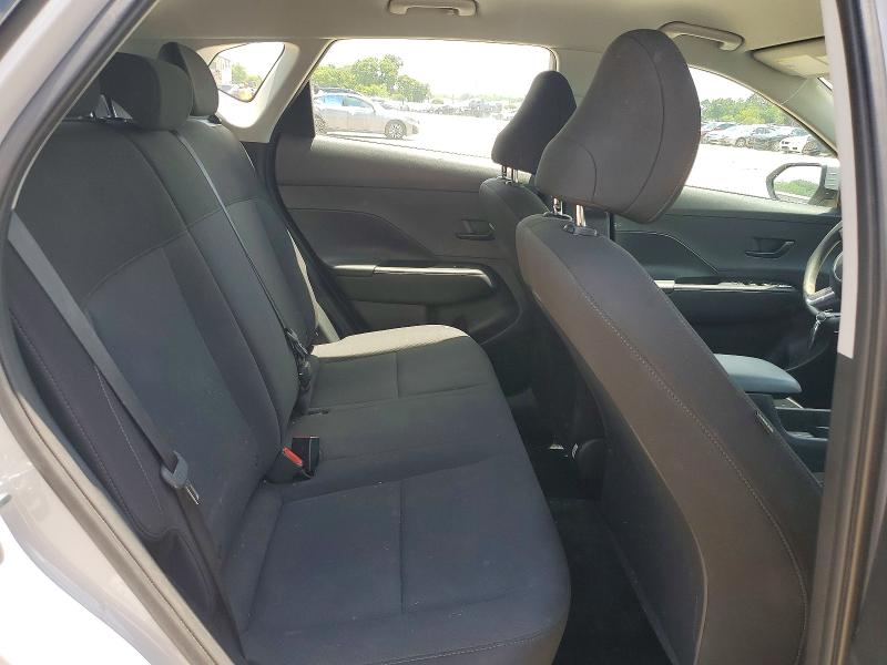 55979526 :رقم المزاد ، KM8HA3AB5TU387350 vin ، 2026 Hyundai Kona مزاد بيع