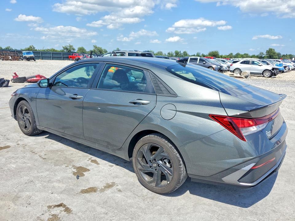 Aukcja sprzedaży 2026 Hyundai Elantra, vin: KMHLM4DG2TU142049, numer aukcji: 57055906