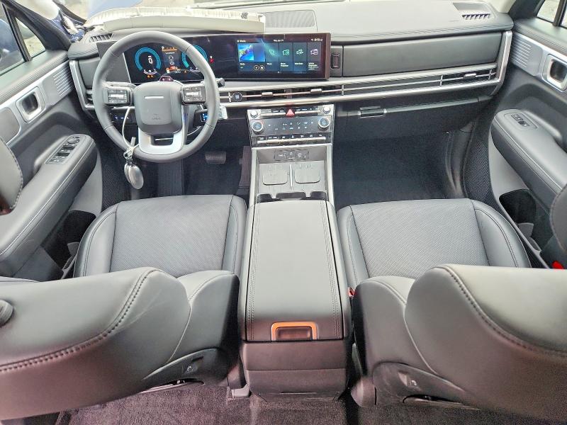 Продаж на аукціоні авто 2026 Hyundai Santa Fe, vin: 5NMP2DGLXTH176221, номер лоту: 56840966