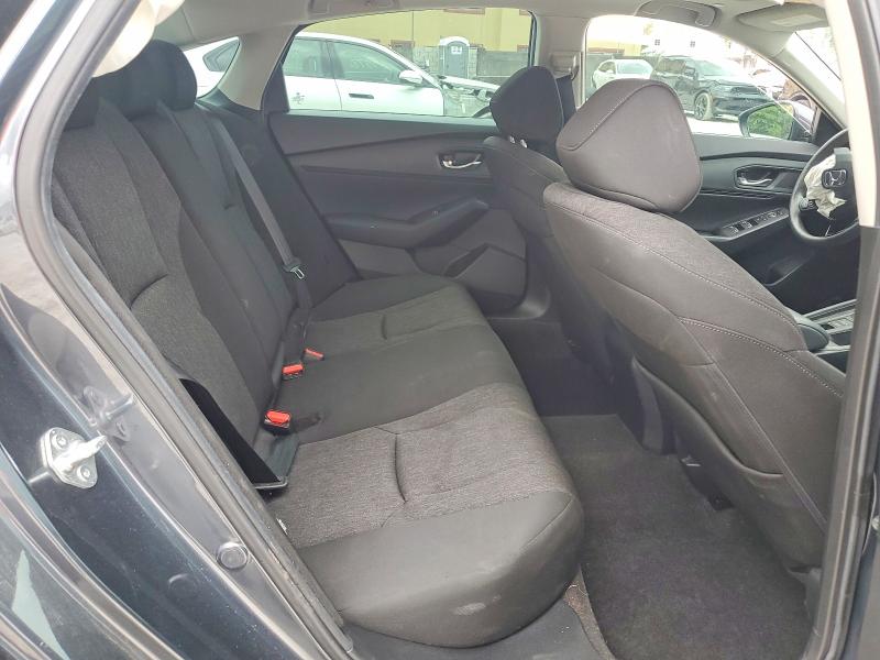 57001756 :رقم المزاد ، 1HGCY1F39RA052619 vin ، 2024 Honda Accord مزاد بيع