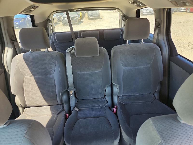 Продаж на аукціоні авто 2004 Toyota Sienna, vin: 5TDZA23C04S186812, номер лоту: 57778166