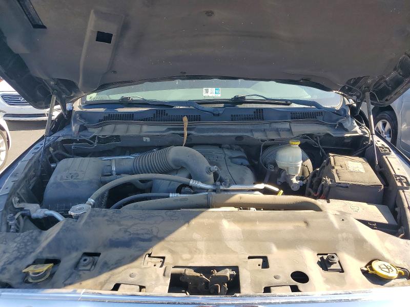 2014 Ram 1500 მანქანა იყიდება აუქციონზე, vin: 1C6RR6TT4ES146992, აუქციონის ნომერი: 57767726
