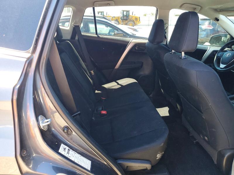 2015 Toyota Rav4 მანქანა იყიდება აუქციონზე, vin: 2T3ZFREV5FW185990, აუქციონის ნომერი: 55715696