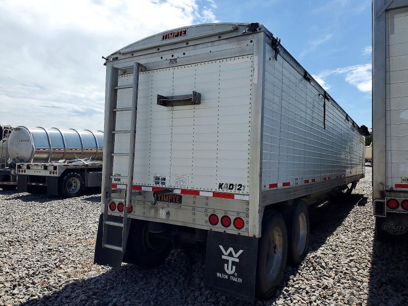 Продажа на аукционе авто 2015 Timpte Grain Trailer, vin: 1TDH43022FB145872, номер лота: 56820456
