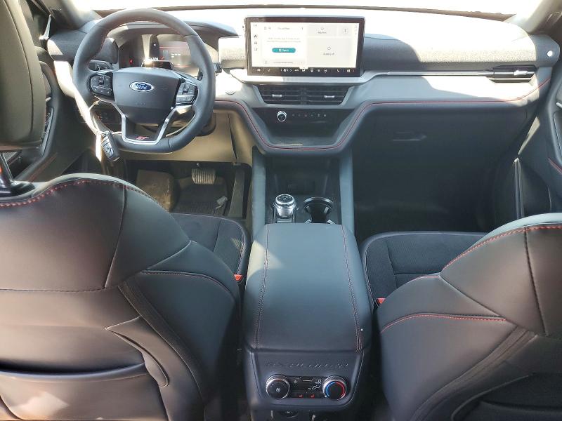 Продаж на аукціоні авто 2026 Ford Explorer, vin: 1FMWK8GC8TGA54107, номер лоту: 55901996