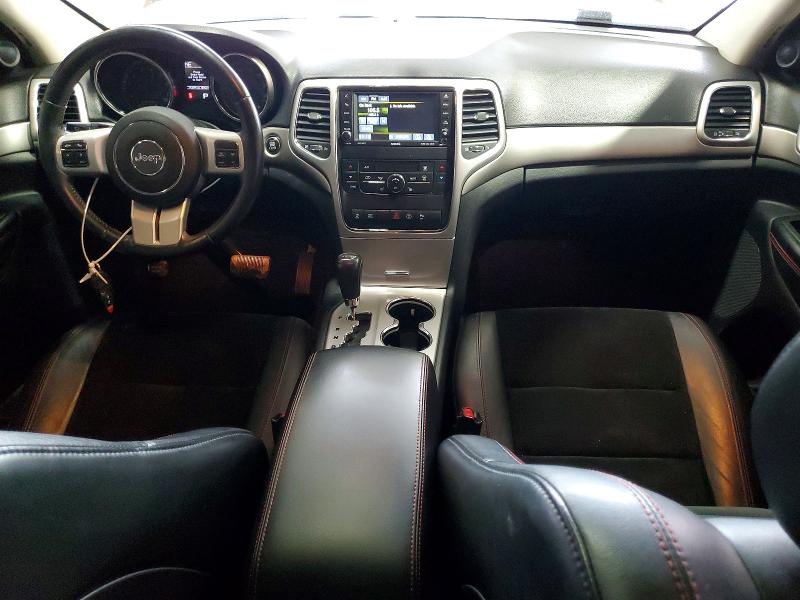 56517936 :رقم المزاد ، 1C4RJFATXDC589823 vin ، 2013 Jeep Grand Cherokee مزاد بيع