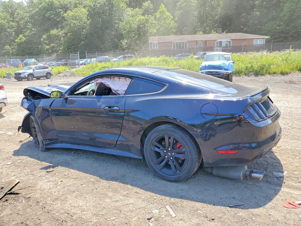 Aukcja sprzedaży 2016 Ford Mustang, vin: 1FA6P8AMXG5265954, numer aukcji: 58754176