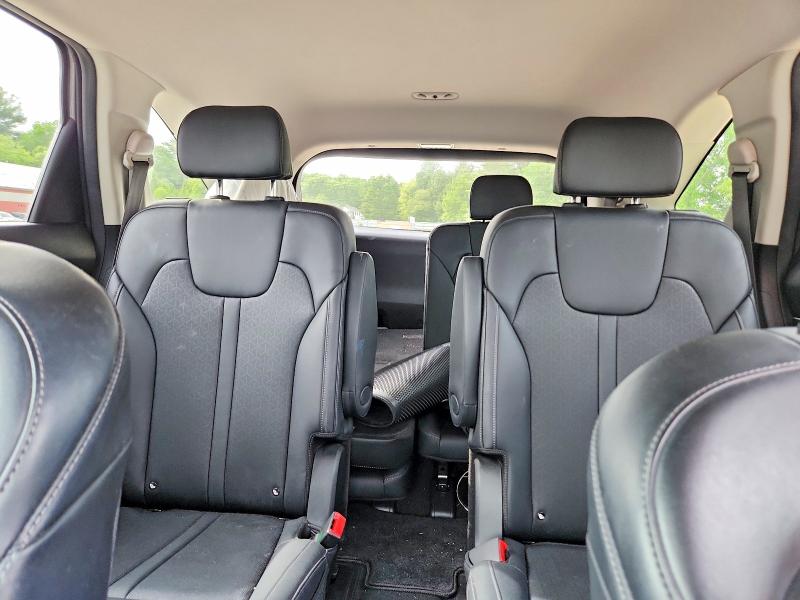 Продажа на аукционе авто 2022 Kia Sorento, vin: KNDRGDLG8N5080211, номер лота: 55752966