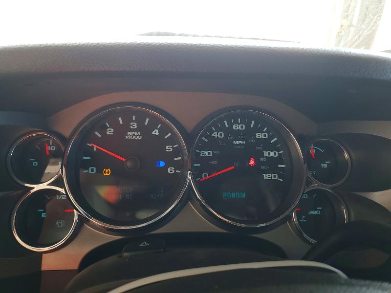 Продаж на аукціоні авто 2012 Gmc Sierra, vin: 3GTP1VE07CG226294, номер лоту: 58970386