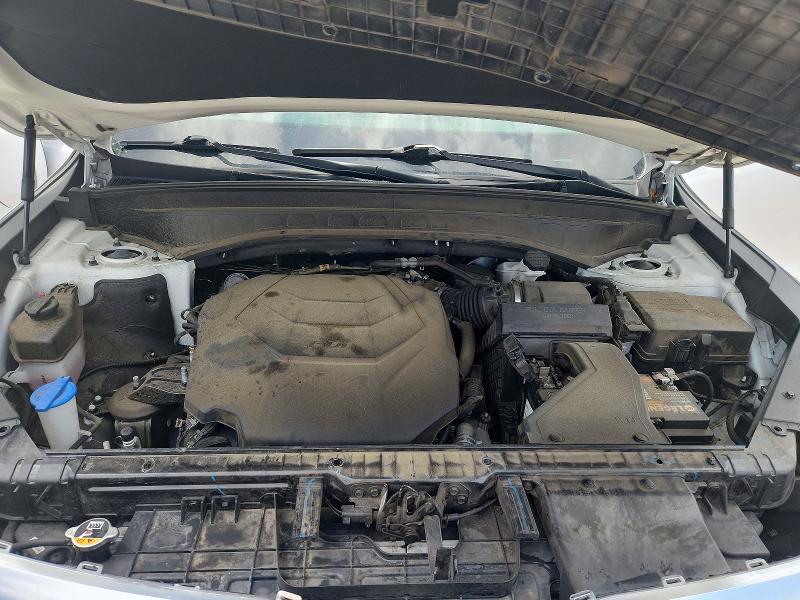 Aukcja sprzedaży 2022 Kia Telluride, vin: 5XYP64HC2NG198150, numer aukcji: 58193656