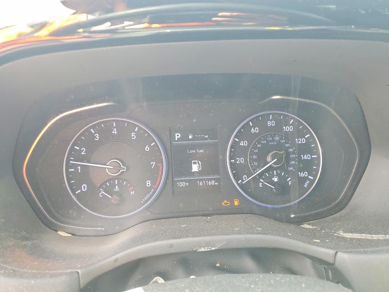 56542746 :رقم المزاد ، KM8R14HE1NU444446 vin ، 2022 Hyundai Palisade مزاد بيع