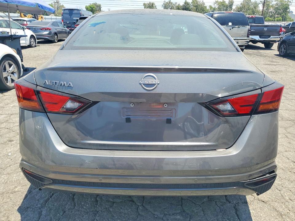 Aukcja sprzedaży 2024 Nissan Altima, vin: 1N4BL4BV5RN371726, numer aukcji: 58556126