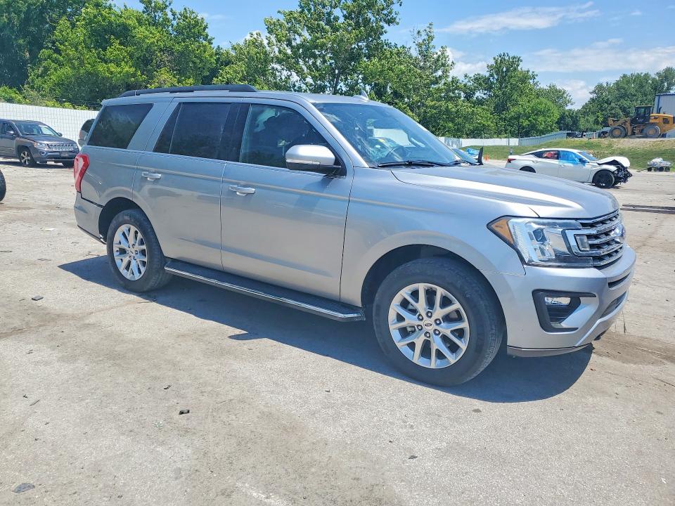 2021 Ford Expedition მანქანა იყიდება აუქციონზე, vin: 1FMJU1JT7MEA02422, აუქციონის ნომერი: 57500356