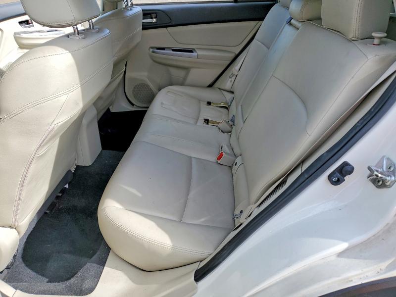 Продаж на аукціоні авто 2014 Subaru Xv Crosstrek, vin: JF2GPBKC3EH271349, номер лоту: 58055996