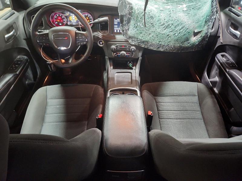 Aukcja sprzedaży 2019 Dodge Charger, vin: 2C3CDXKT2KH622720, numer aukcji: 57953496