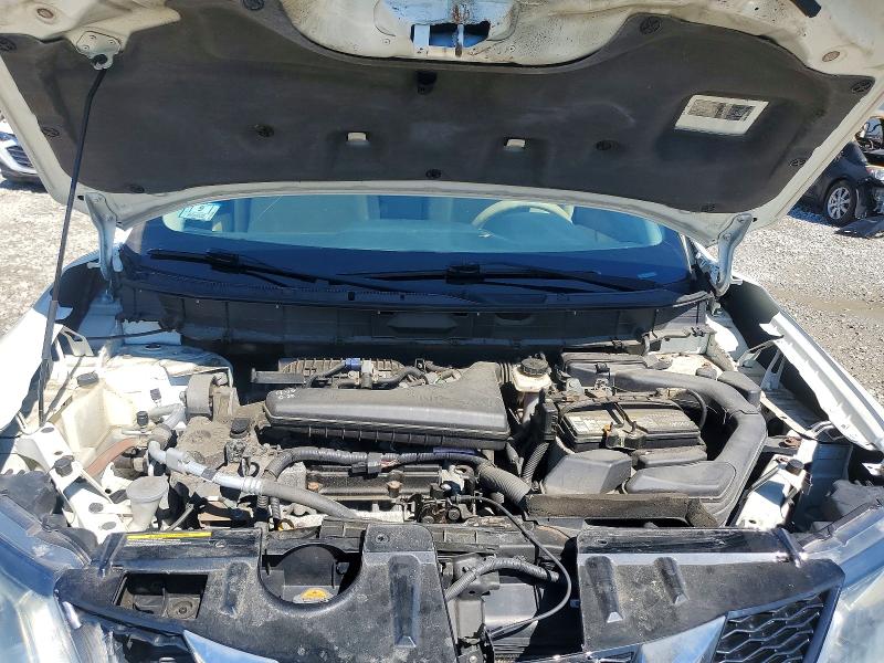 Продаж на аукціоні авто 2015 Nissan Rogue, vin: 5N1AT2MV7FC764346, номер лоту: 58558376