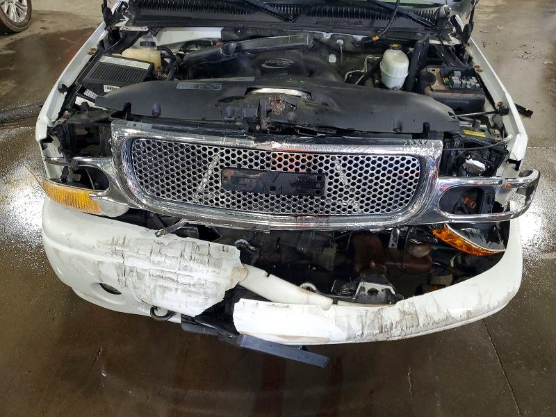 59141966 :رقم المزاد ، 1GKEK63U24J161889 vin ، 2004 Gmc Yukon مزاد بيع