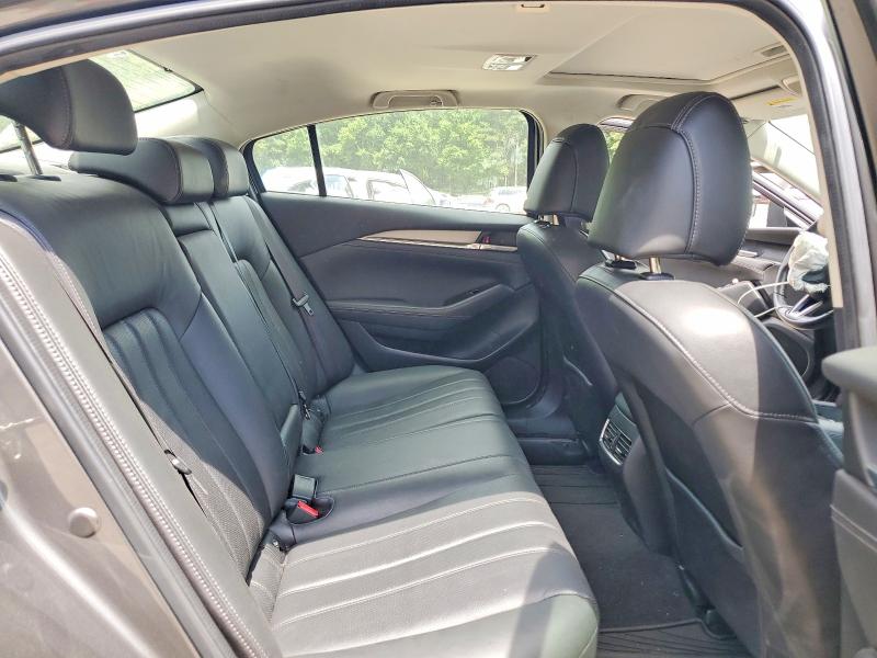 Продаж на аукціоні авто 2020 Mazda 6, vin: JM1GL1VM4L1514598, номер лоту: 56159726