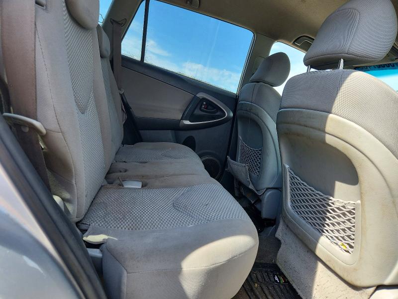 58567406 :رقم المزاد ، JTMBD31V985206585 vin ، 2008 Toyota Rav4 مزاد بيع