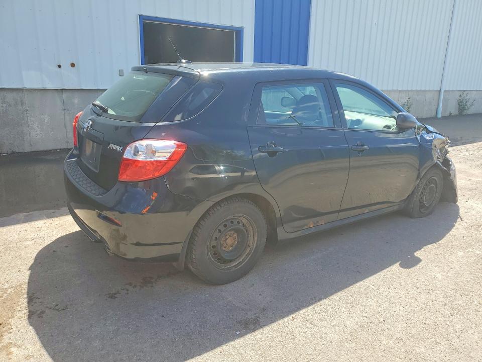Aukcja sprzedaży 2010 Toyota Matrix, vin: 2T1KU4EE9AC379158, numer aukcji: 56582276