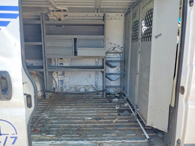 Продаж на аукціоні авто 2019 Ram Promaster 1500, vin: 3C6TRVAG6KE506803, номер лоту: 57838166