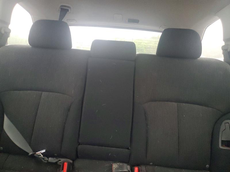 58071456 :رقم المزاد ، 4S4BRBCC2D3281928 vin ، 2013 Subaru Outback مزاد بيع